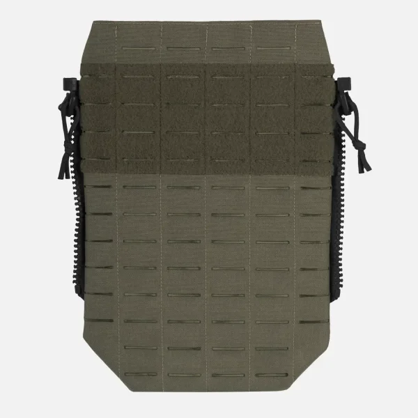 Панель Direct Action SPITFIRE MK II Molle Panel — Ranger Green