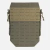 Панель Direct Action SPITFIRE MK II Molle Panel — Adaptive Green