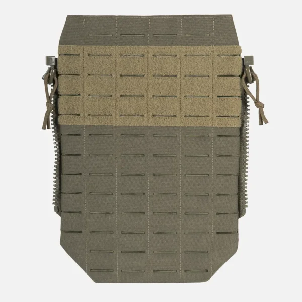 Панель Direct Action SPITFIRE MK II Molle Panel — Adaptive Green
