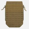 Панель Direct Action SPITFIRE MK II Molle Panel — Coyote Brown