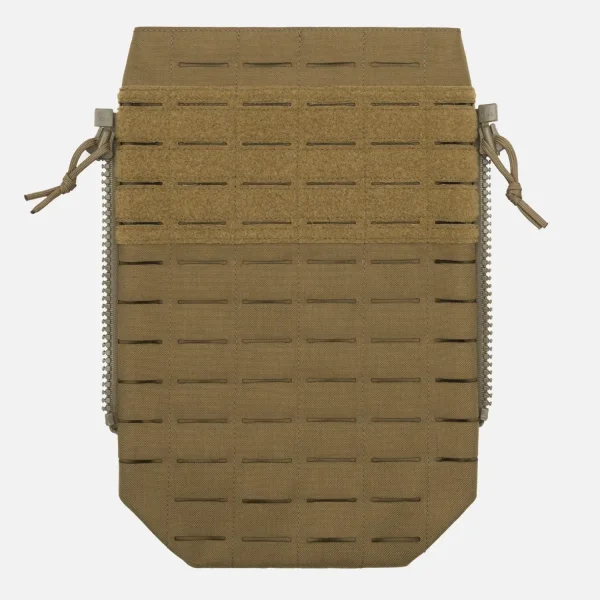 Панель Direct Action SPITFIRE MK II Molle Panel — Coyote Brown