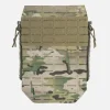 Панель Direct Action SPITFIRE MK II Molle Panel — MultiCam