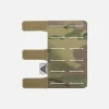 Панель Direct Action SPITFIRE MOLLE WING - Cordura — MultiCam