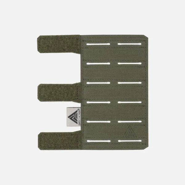 Панель Direct Action SPITFIRE MOLLE WING - Cordura — Ranger Green