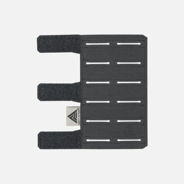 Панель Direct Action SPITFIRE MOLLE WING - Cordura — Shadow Grey