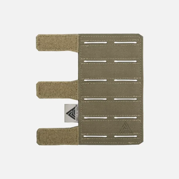 Панель Direct Action SPITFIRE MOLLE WING - Cordura — Adaptive Green
