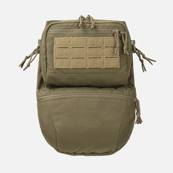 Панель Direct Action SPITFIRE MK II Utility Back Panel — Adaptive Green