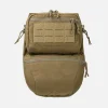 Панель Direct Action SPITFIRE MK II Utility Back Panel — Coyote Brown