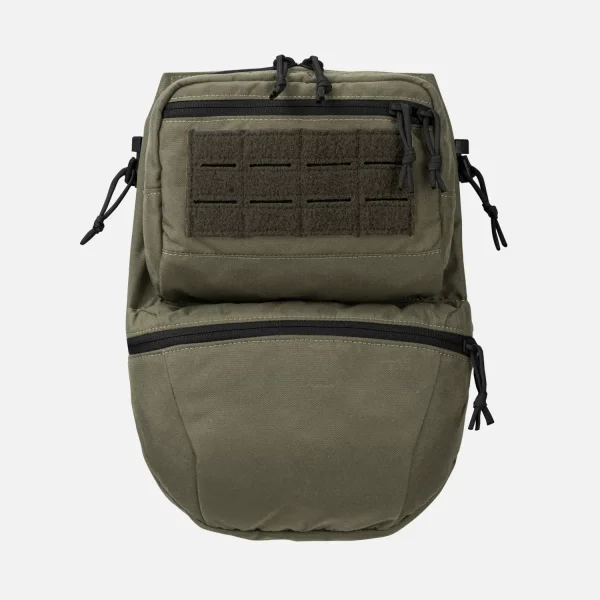 Панель Direct Action SPITFIRE MK II Utility Back Panel — Ranger Green