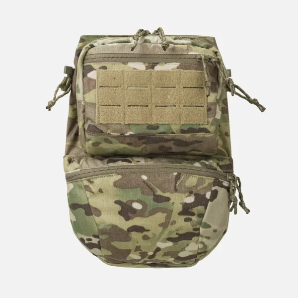 Панель Direct Action SPITFIRE MK II Utility Back Panel — MultiCam
