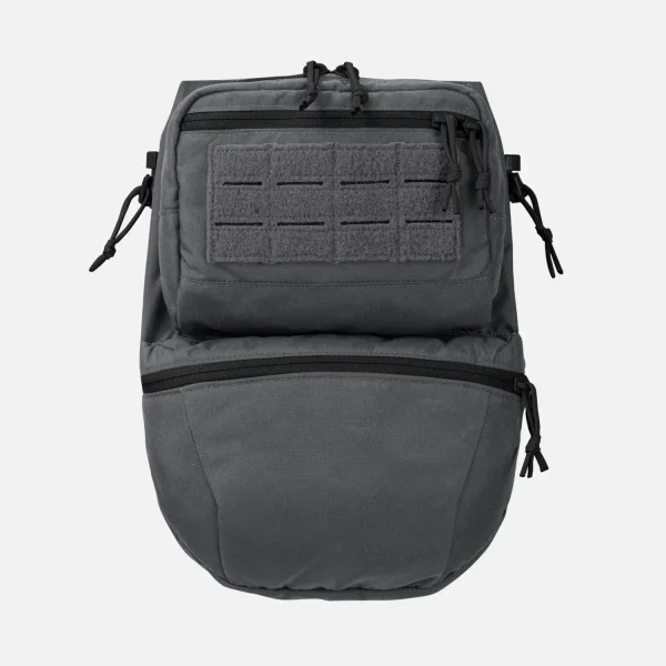 Панель Direct Action SPITFIRE MK II Utility Back Panel — Shadow Grey