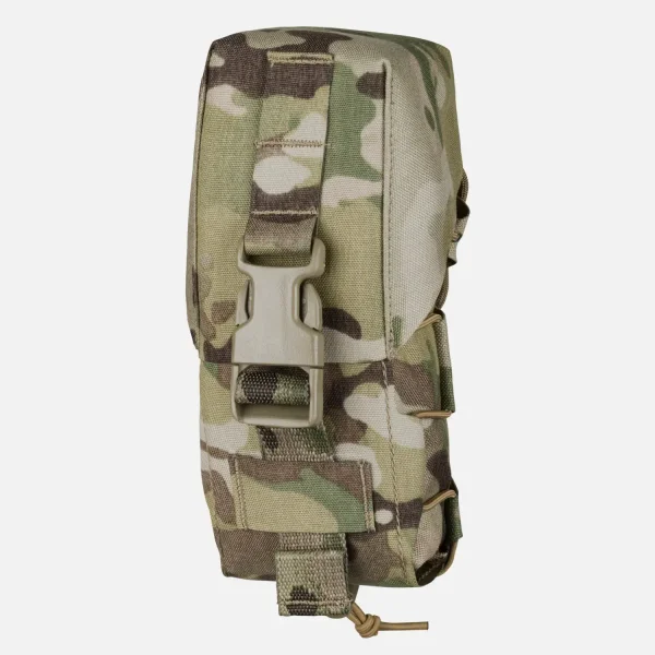 Подсумок Direct Action TAC RELOAD POUCH AR-15 - Cordura — MultiCam