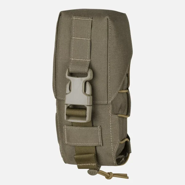 Подсумок Direct Action TAC RELOAD POUCH AR-15 - Cordura — Adaptive Green