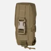 Подсумок Direct Action TAC RELOAD POUCH AR-15 - Cordura — Coyote Brown