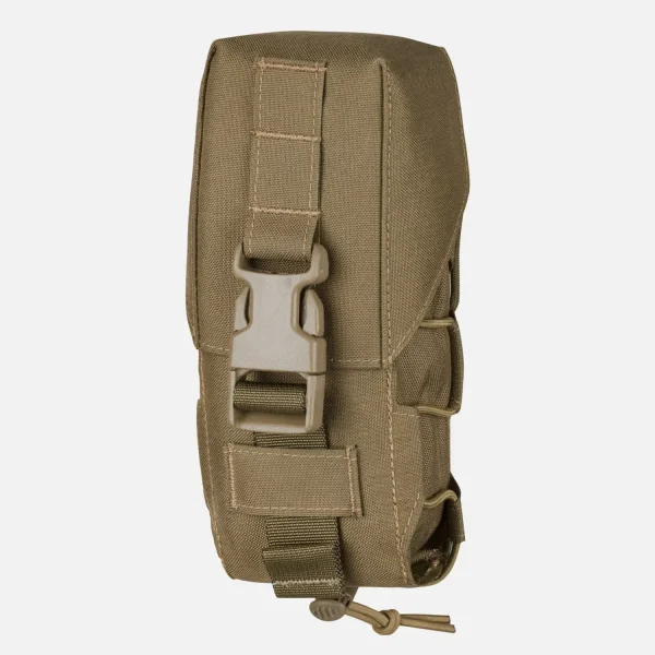 Подсумок Direct Action TAC RELOAD POUCH AR-15 - Cordura