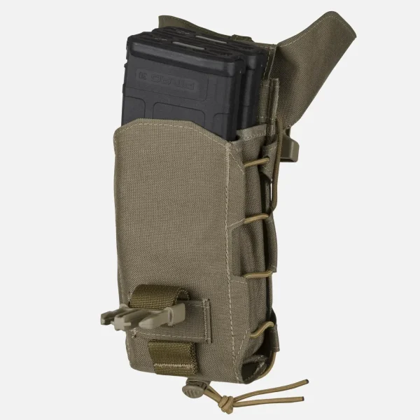 Подсумок Direct Action TAC RELOAD POUCH AR-15 - Cordura