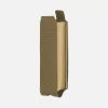 Подсумок Direct Action LOW PROFILE BATON POUCH - Cordura — Coyote Brown