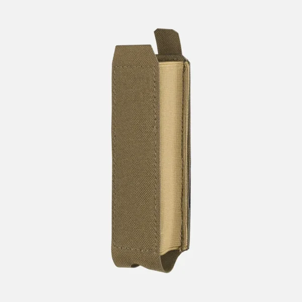Подсумок Direct Action LOW PROFILE BATON POUCH - Cordura — Coyote Brown