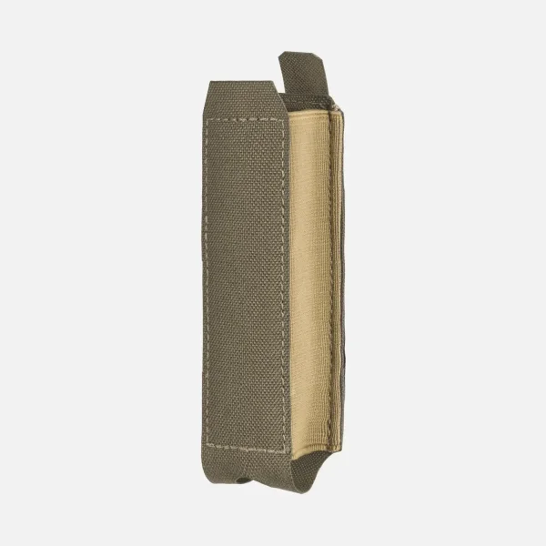 Подсумок Direct Action LOW PROFILE BATON POUCH - Cordura — Adaptive Green