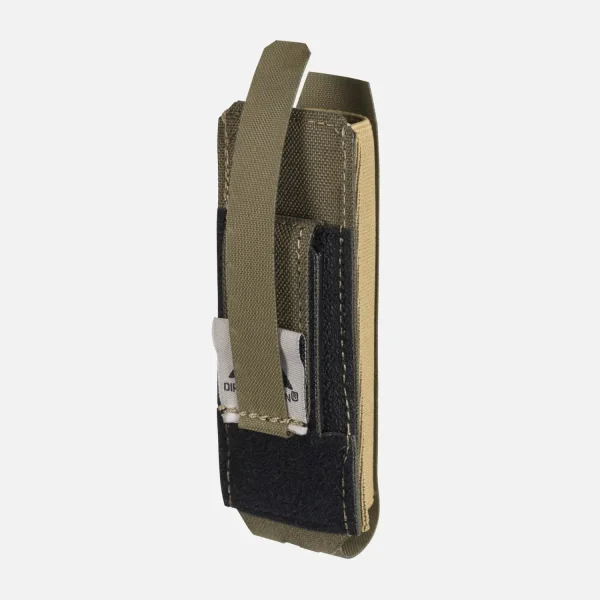 Подсумок Direct Action LOW PROFILE BATON POUCH - Cordura