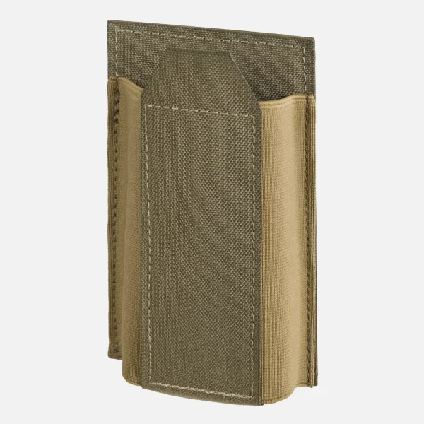 Подсумок Direct Action LOW PROFILE CARBINE POUCH - Cordura — Adaptive Green