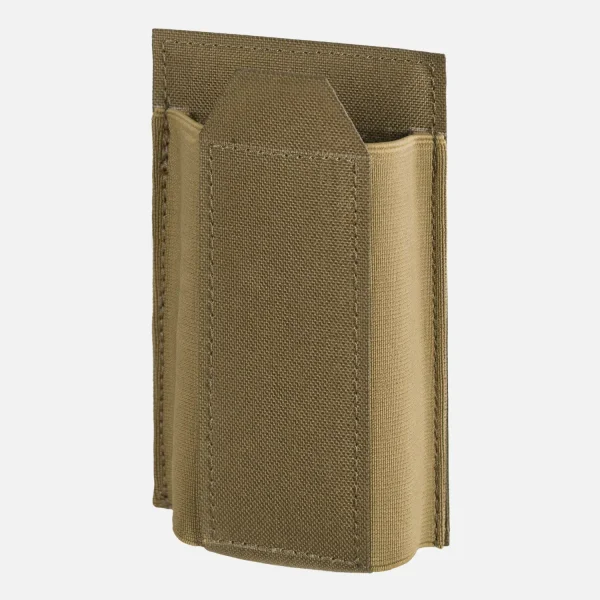 Подсумок Direct Action LOW PROFILE CARBINE POUCH - Cordura — Coyote Brown