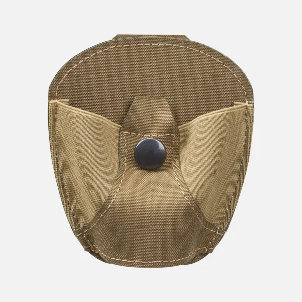 Подсумок Direct Action LOW PROFILE CUFF POUCH - Cordura — Coyote Brown