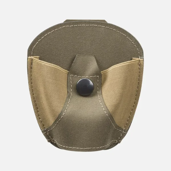 Подсумок Direct Action LOW PROFILE CUFF POUCH - Cordura — Adaptive Green