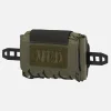 Подсумок Direct Action Compact MED Pouch Horizontal — Ranger Green