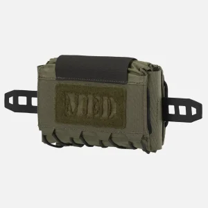 Подсумок Direct Action Compact MED Pouch Horizontal