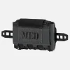 Подсумок Direct Action Compact MED Pouch Horizontal — Shadow Grey