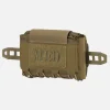 Подсумок Direct Action Compact MED Pouch Horizontal — Coyote Brown