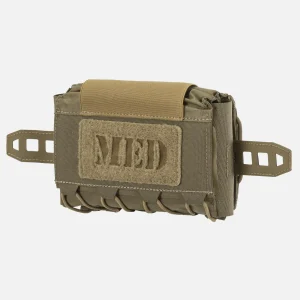 Подсумок Direct Action Compact MED Pouch Horizontal