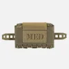 Подсумок Direct Action Compact MED Pouch Horizontal