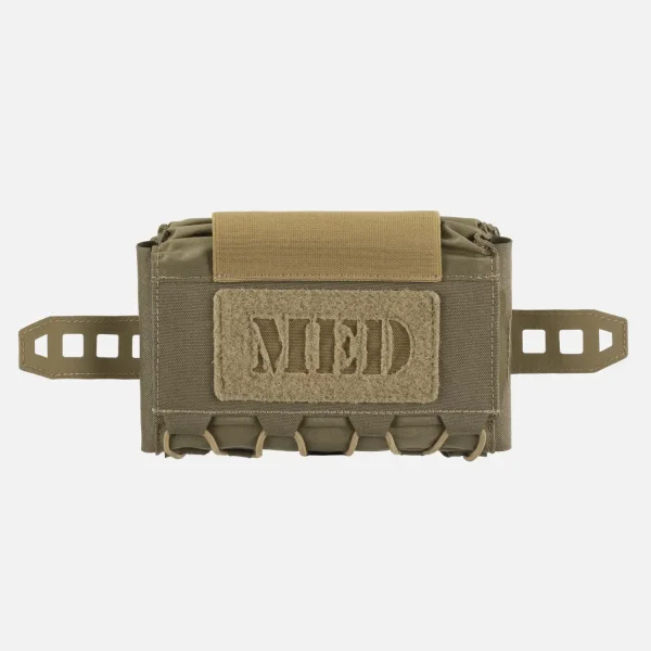 Подсумок Direct Action Compact MED Pouch Horizontal