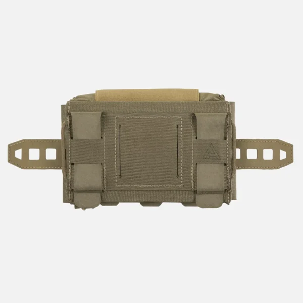 Подсумок Direct Action Compact MED Pouch Horizontal