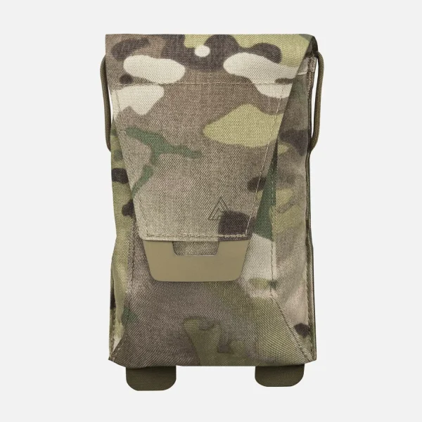 Носилки Direct Action COMBAT STRETCHER - Nylon — MultiCam