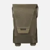 Носилки Direct Action COMBAT STRETCHER - Nylon — Adaptive Green