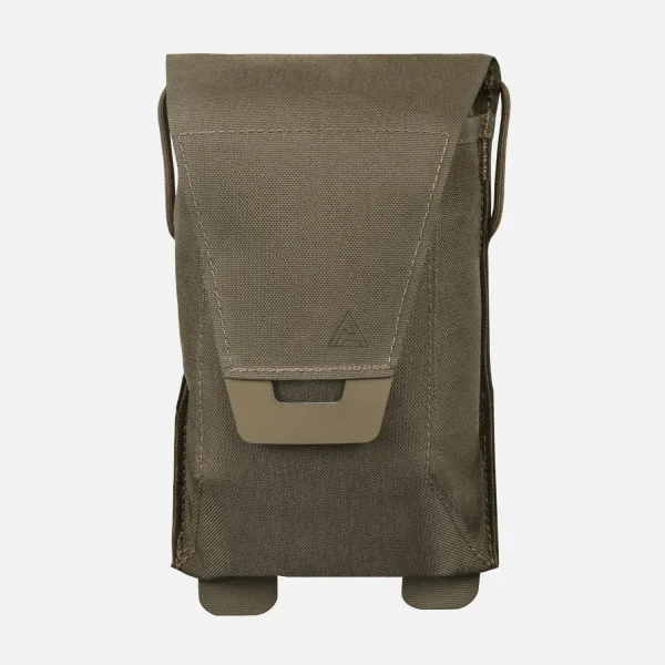 Носилки Direct Action COMBAT STRETCHER - Nylon — Adaptive Green