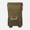 Носилки Direct Action COMBAT STRETCHER - Nylon — Coyote Brown