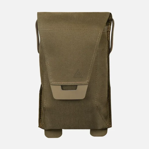 Носилки Direct Action COMBAT STRETCHER - Nylon — Coyote Brown