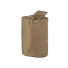 Подсумок Direct Action DUMP POUCH LARGE - Cordura — Coyote Brown