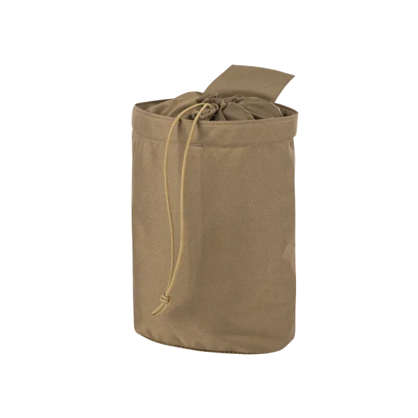 Подсумок Direct Action DUMP POUCH LARGE - Cordura — Coyote Brown