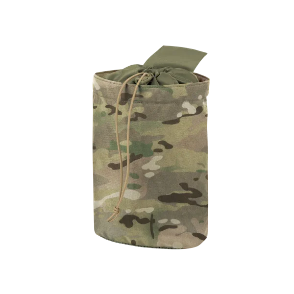 Подсумок Direct Action DUMP POUCH LARGE - Cordura — MultiCam