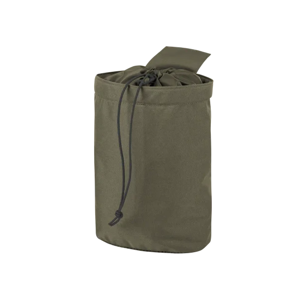 Подсумок Direct Action DUMP POUCH LARGE - Cordura — Ranger Green