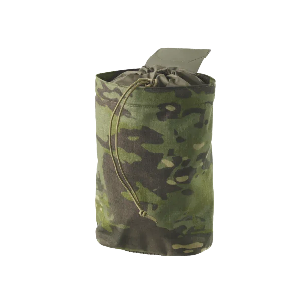 Подсумок Direct Action DUMP POUCH LARGE - Cordura — MultiCam Tropic