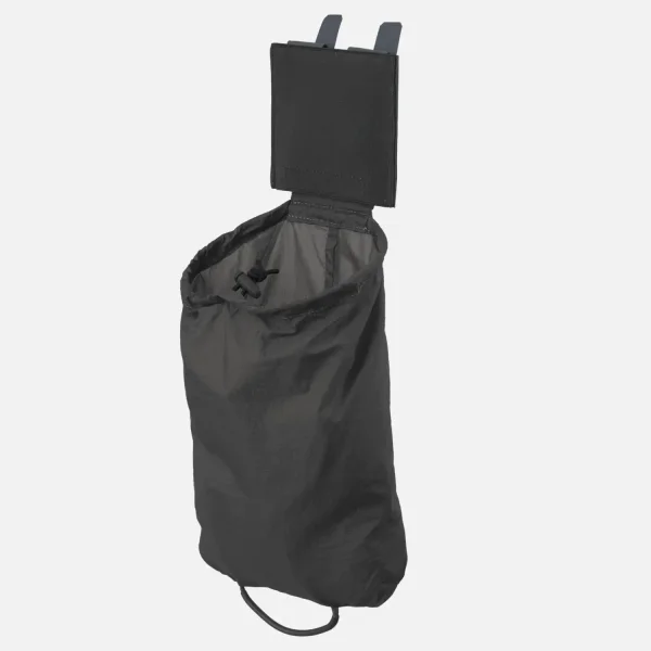 Подсумок Direct Action LOW PROFILE DUMP POUCH — Shadow Grey