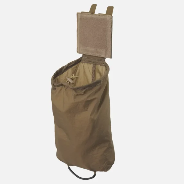 Подсумок Direct Action LOW PROFILE DUMP POUCH — Coyote Brown