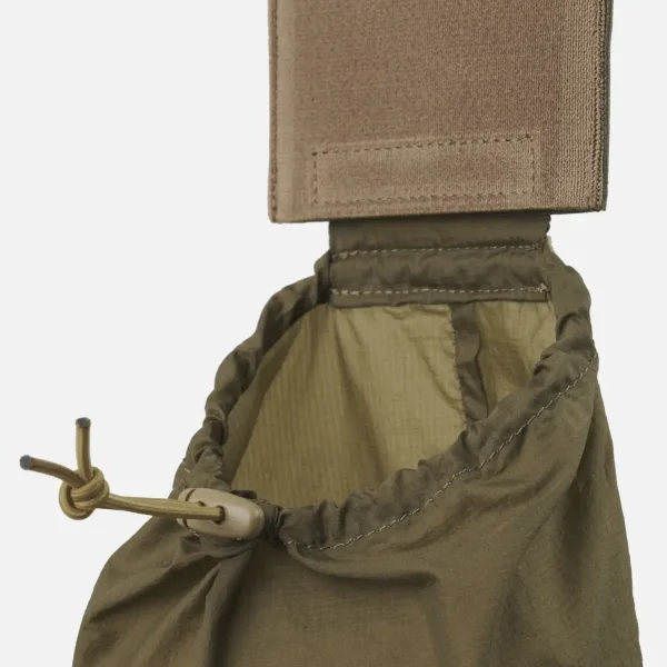 Подсумок Direct Action LOW PROFILE DUMP POUCH