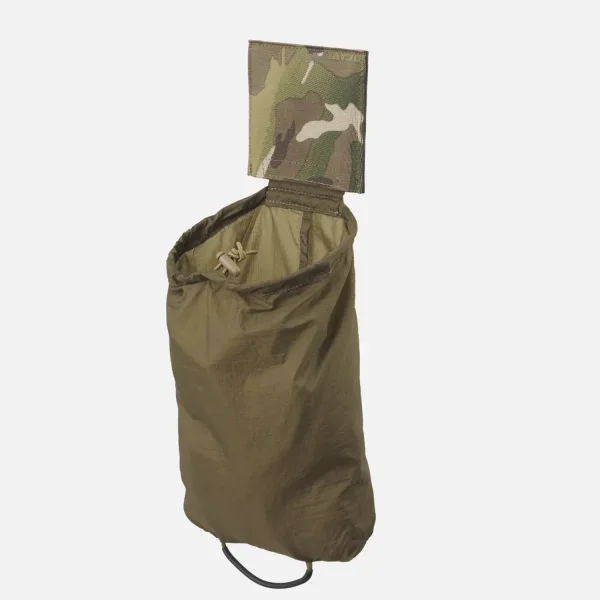 Подсумок Direct Action SLICK Dump Pouch — MultiCam